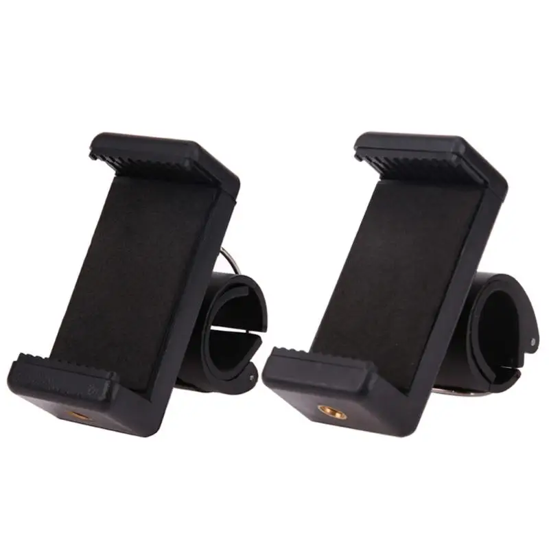 

Universal Bicycle Bike Phone Holder Mount Bracket Handlebar Adapter Mount for Grip Arm Fishing Rod Tripod Bracket Cycling Tool