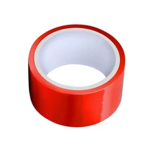 Bondage Tape Restraints Static Candy Color Sex Binding Belt for Role Play Adult Games