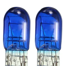 2 шт. W21/5 Вт T20 7443 580 ксенон белый 5000 К галогенная голубом цвете для детей возрастом от 5 до W фары для автомобилей головной светильник основного хода Шарообразные СВЕТОДИОДНЫЕ лампы 12V автомобильный Стайлинг автомобиля светильник источник света парковка