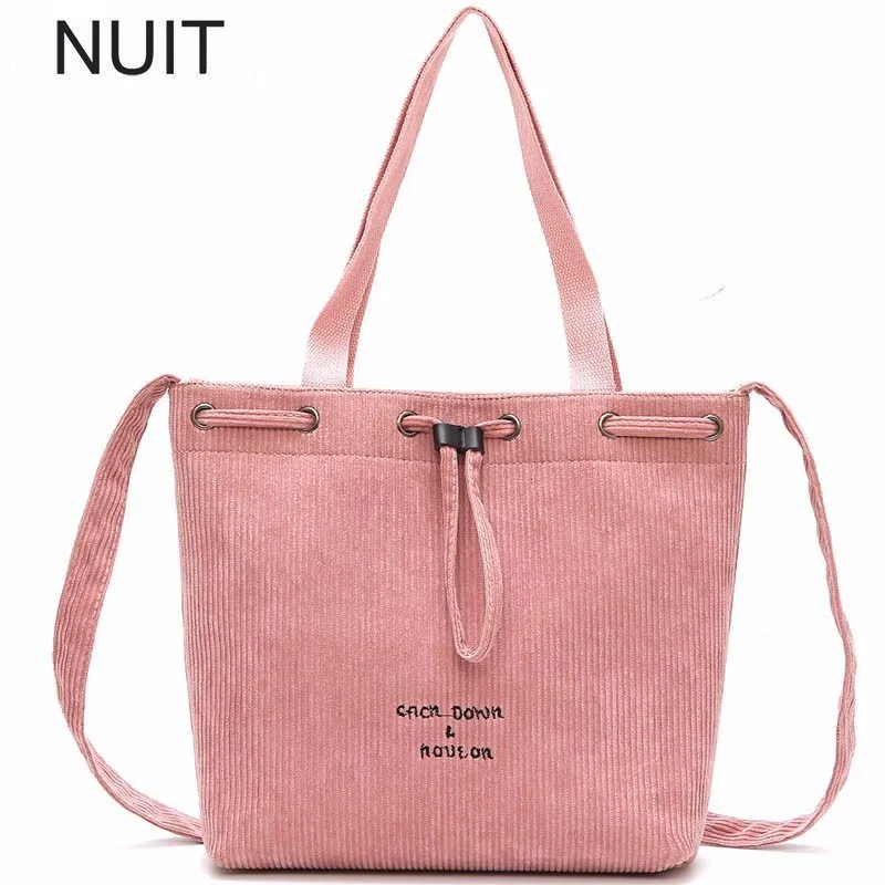 

Casual Women Leisure Handbag Large Capacity Tote Canvas Shoulder Bag Shopping Messenger Bag Beach Bags Fashion Tote Bolsos Mujer
