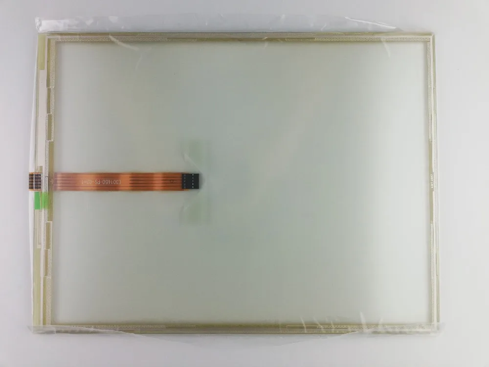 Touch Panel for B R 5PP120 1043 K08 Rev FO Touch Panel Glass for B R