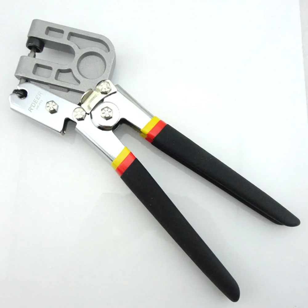 Price 1Pcs Stud Crimper 10 Inch Tpr Handle Stud Crimper Plaster Board Drywall Tool For Fastening Metal Studs