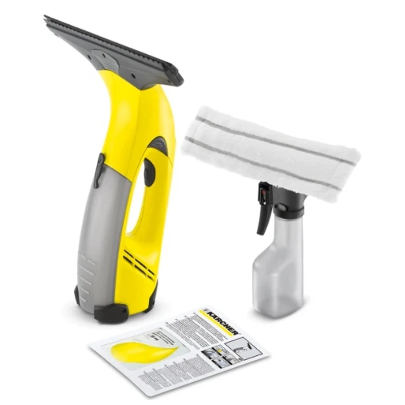 Wiper Karcher WV 50 PLUS Listrik Vacuum 