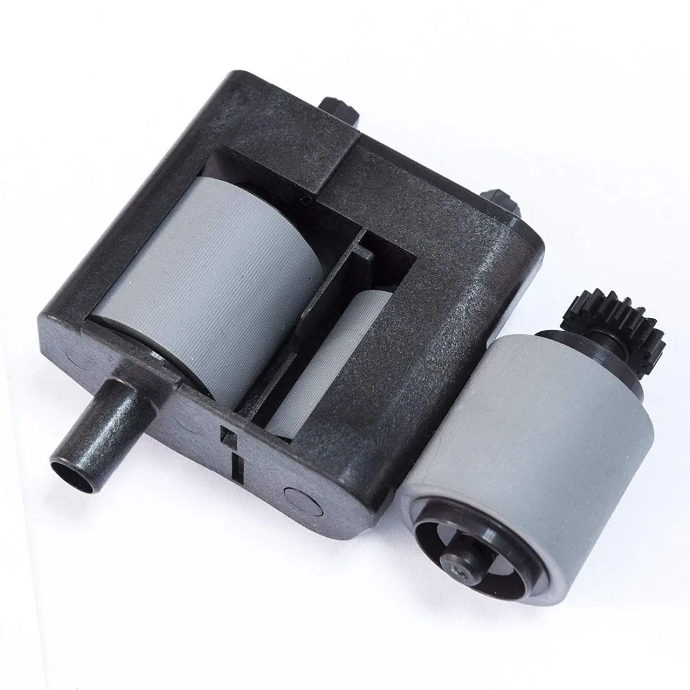 

50Set for Hp Laserjet ENT M527 M577 ES586 ES865 W5U23A W5U23-67901 B5L52A B5L52-67903 Series ADF Maintenance Roller Kit