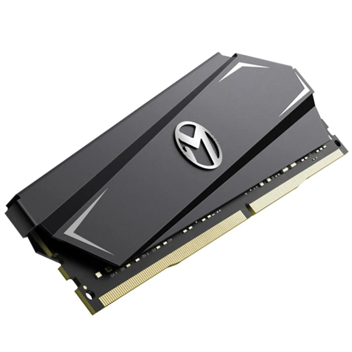 Оригинальный MAXSUN Терминатор 4G/8G/16G 2400MHz DDR4 ram модуль памяти быстрого