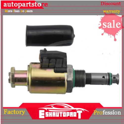 OEM F81Z 9C968 AB F81Z9C968AB 8971748720 inyector reulador de presión la vapula propiedad intelectual para Для Ford|Клапаны и