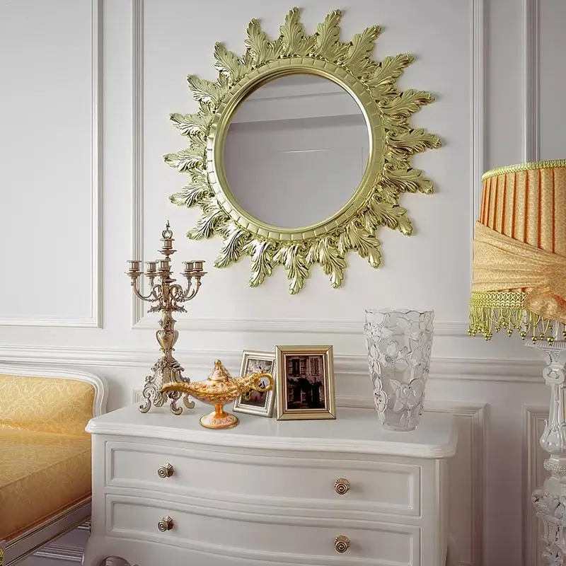 Baratos Alta calidad Metal tallado Aladino lámpara Retro estatua aleación de aluminio decoración colección guardar Colección Arte arte regalo