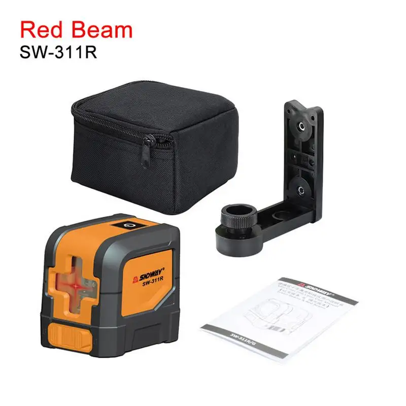 

Green Level Meter Laser Level Meter Line Meter High Precision Automatic Line Line Metering Instrument