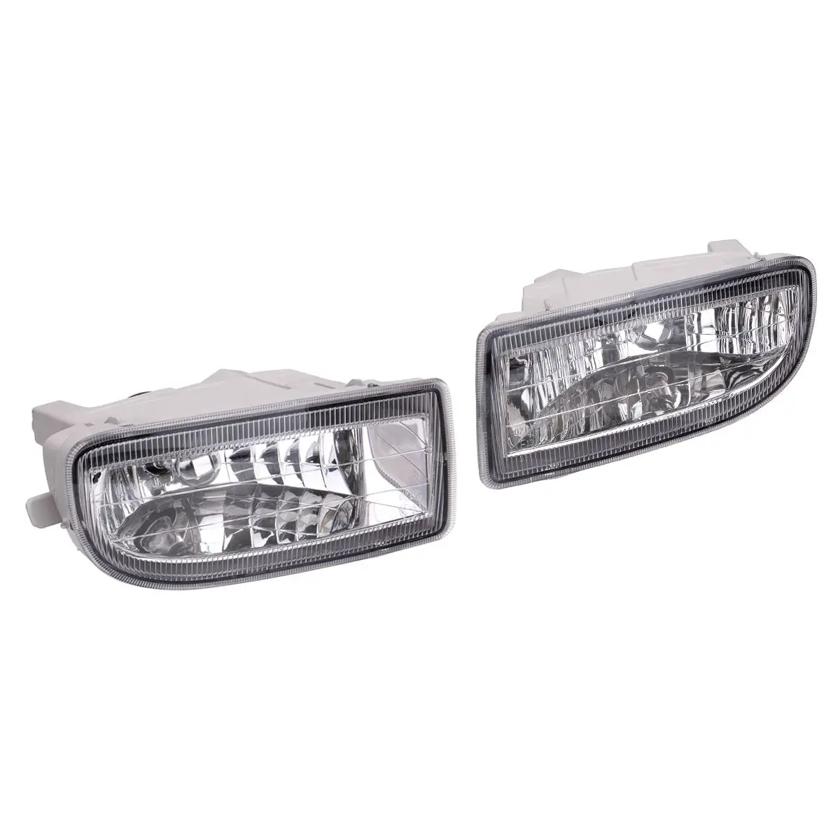 Пара противотуманных фар для Toyota Land Cruiser 00 HDJ100 1998 2007 LC 100 105 Набор 12 В 55