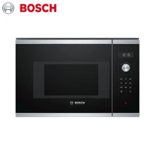 Встраиваемая микроволновая печь Bosch Serie|6 BFL524MS0