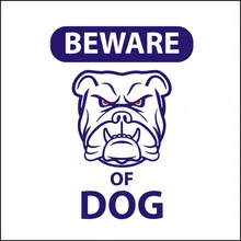 #Special Offers Beware of bulldog Personality Fashion Cute Dog Reflective Vinyl Decal Scratches Sticker For Car Truck Window waterproof 15x11cm #Special Offers Beware of bulldog Personality Fashion Cute Dog Reflective Vinyl Decal Scratches Sticker For Car Truck Window waterproof 15x11cm