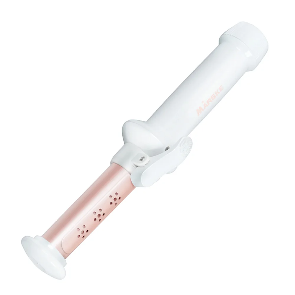 

MARSKE Ceramic Styling Tools professional Hair Curling Iron Hair waver Pear Flower Cone Electric Hair Curler Roller Curling Wand