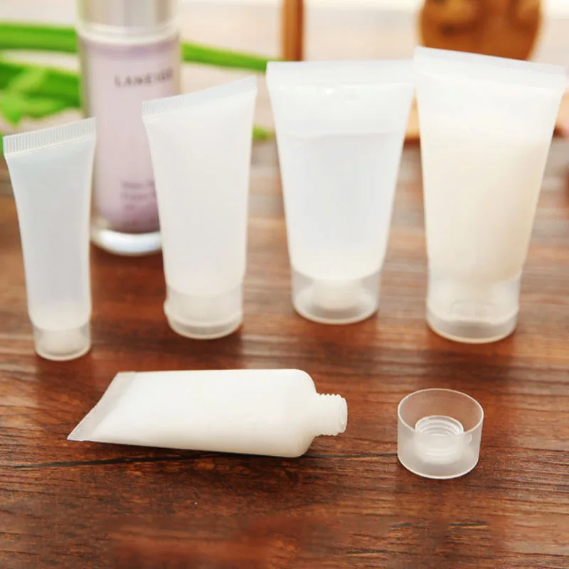 тара туба ламинатная 20 мл. пластиковый тюбик для крема. туба для крема упаковке прозрачная. тюбик крема. косметические тубы.