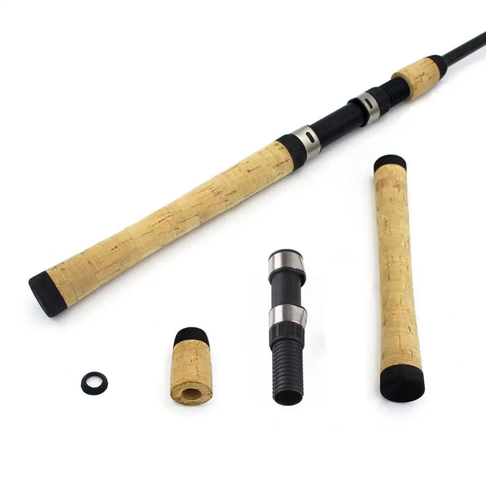 Spinning Fishing Rod Building Repair Composite Cork Handle Grip and