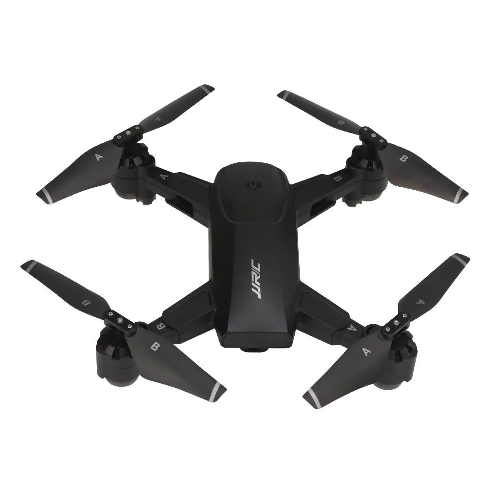 Квадрокоптер JJRC H78G 5GRC Радиоуправляемый вертолет Wi Fi FPV GPS Дрон 720P HD камера 4 канала