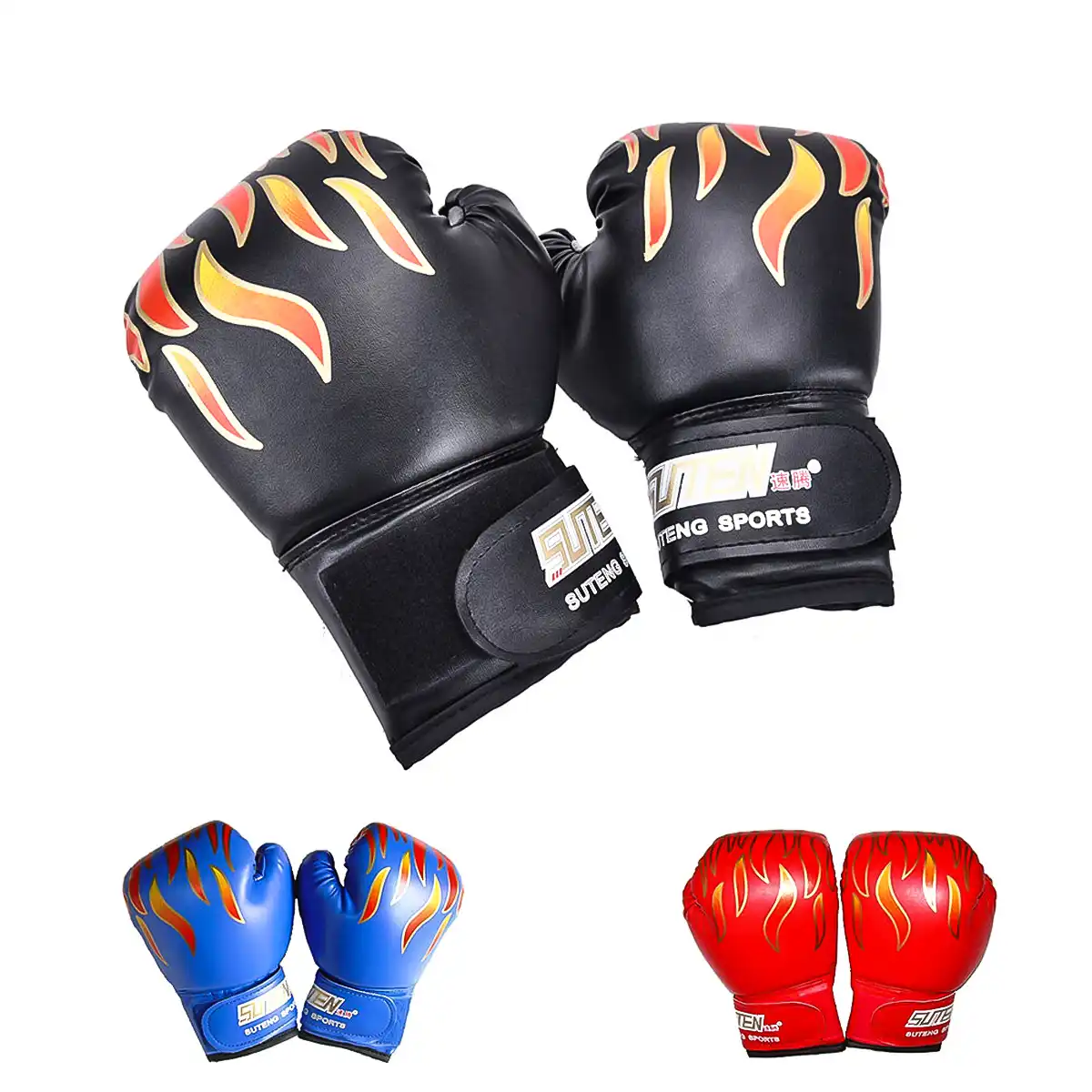 sparring gloves for kids