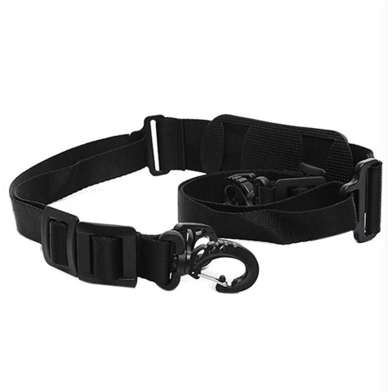 سكوتر لوح التزلج اليد حمل مقبض الكتف الأشرطة حزام حزام 1 إلى 1.6 m اكسسوارات