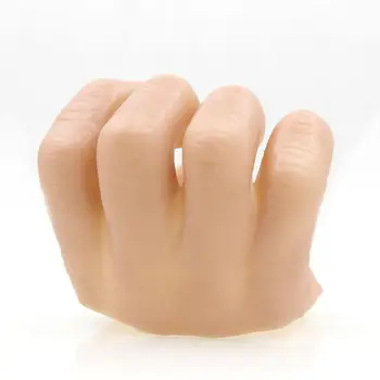 

1 Pcs Fake Hand Third Funny Hand Magic Tricks Magic Child Puzzle Toy Child Beginner Phase Magic Tricks