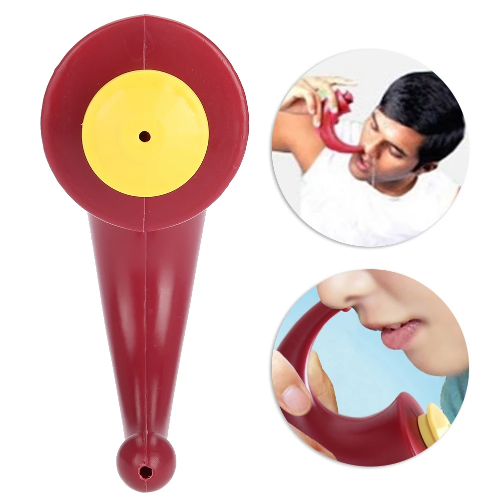 

Yoga Nasal Neti Irrigator Pot Health Care Nasal Wash Pot Nose Cleaning Tool a