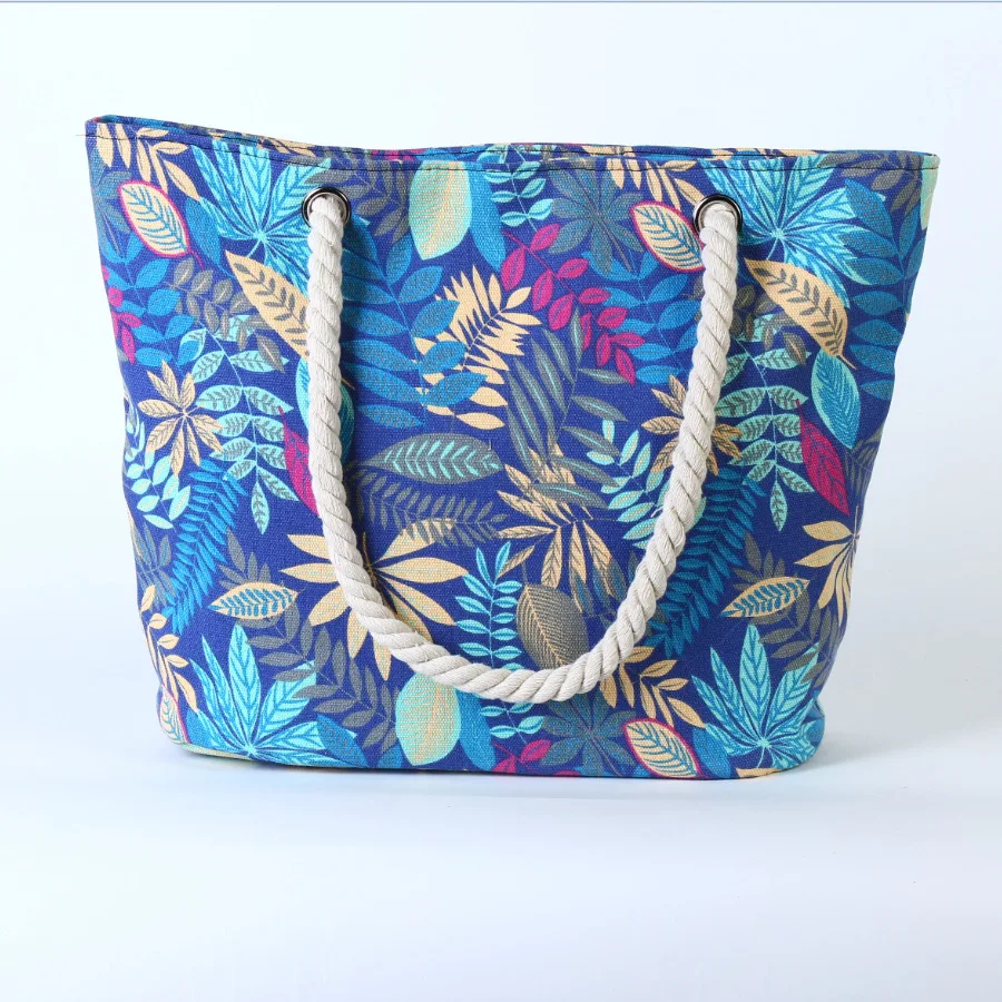 

Trend Single Shoulder Package Motion Leisure Time Woman Package Canvas Charm Bale More Function Will Capacity Woman Package