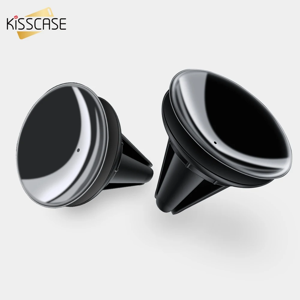 Автомобильный держатель для телефона KISSCASE iPhone 6S 7 8X10 с креплением на