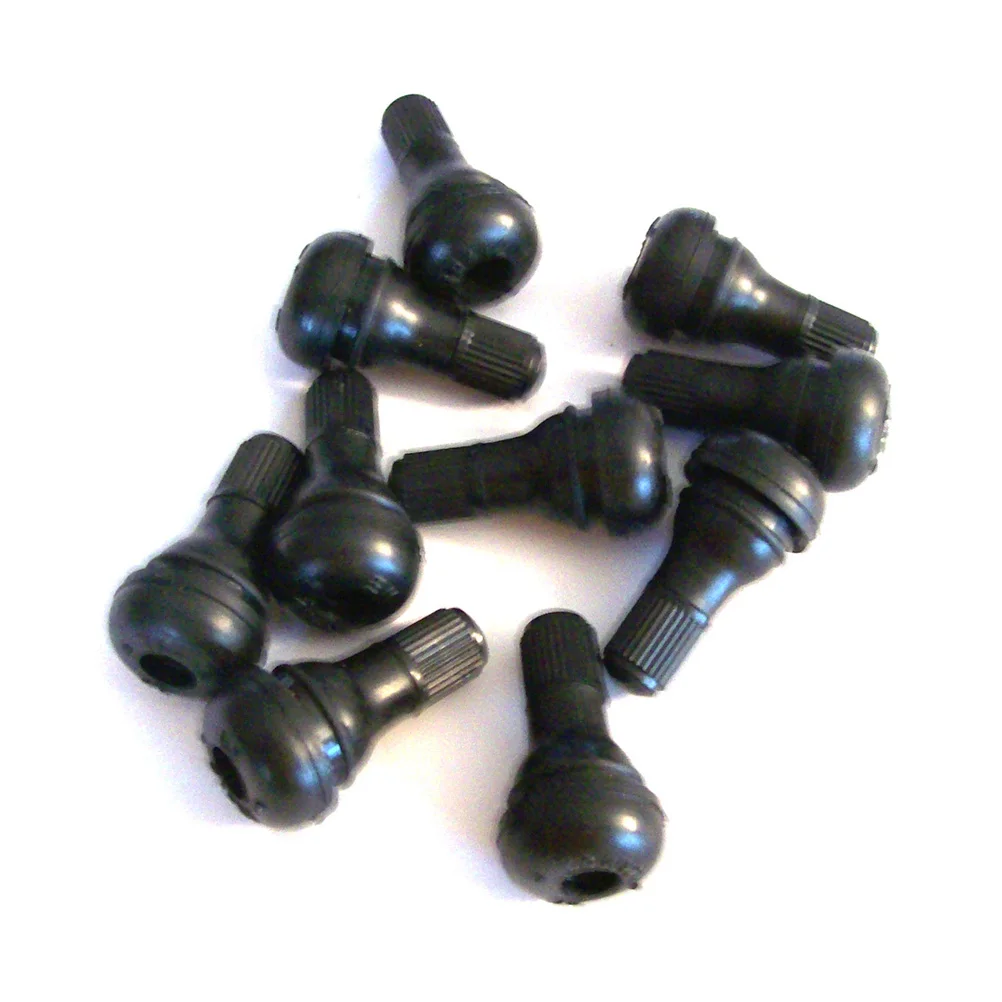 20pcs/Pack Replacement Car Tire Vale Caps For Cars Auto Stems TS412