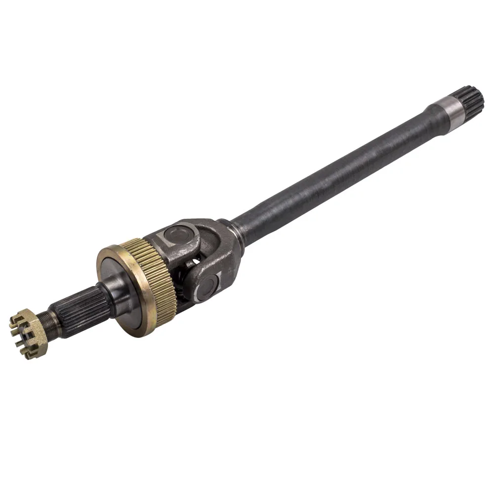 Passenger Side Right Front Axle Shaft for 1994 2001 Dodge Ram 1500 U