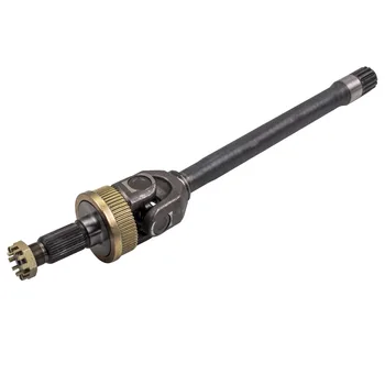 

Passenger Side Right Front Axle Shaft for 1994-2001 Dodge Ram 1500 U-joint Dana 44