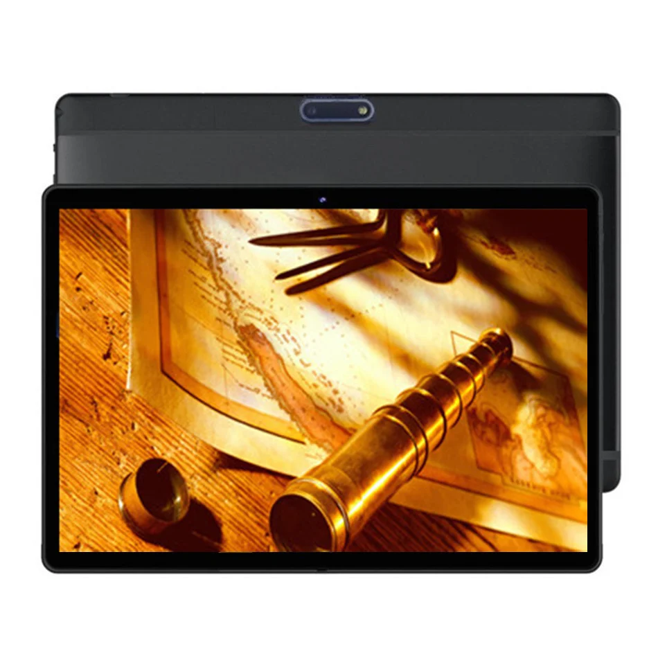 10 дюймовый телефон 2 Гб ОЗУ 32 ПЗУ Play store экран IPS HD Android 7 0|Планшеты| |