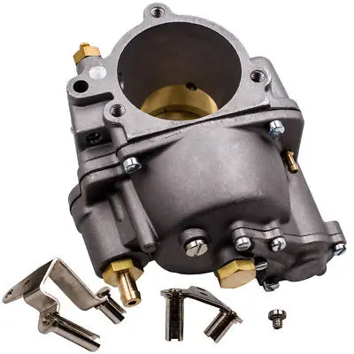 Карбюратор ПОДХОДИТ для мотоцикла Harley Davidson 110420 1 S & 11 0420 Super E|Карбюраторы| |