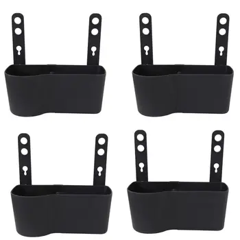 

Car Cup Holder Car Beverage Holder Food Shelf Auto Parts Backrest Adjustable Organizer Automobiles Supplies