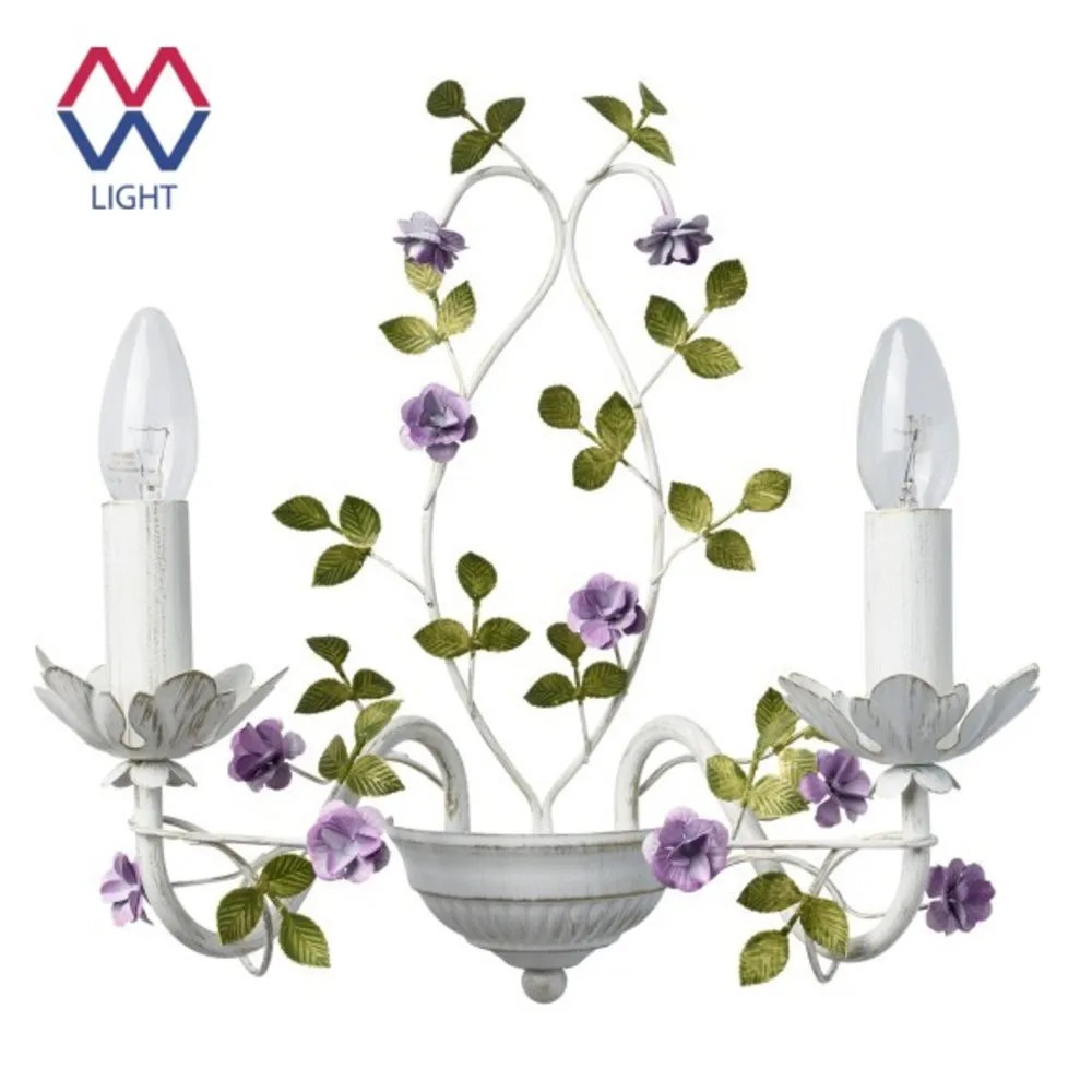 светильник fiori di rose w106. бра mazzo sl687. бра mw-light букет 421024502. бра mw-light букет 421022801. бра st luce orecchini.