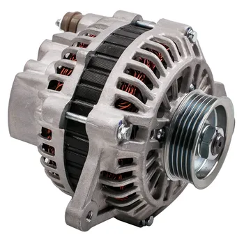 

12V 100A Alternator for Mitsubishi Pajero NM, NP engine 6G74 3.5L 1996-2004