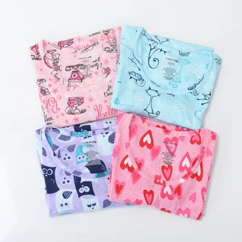 

Women Sexy Sleepwear 100% Cotton Cutie Lady Short Sleepover Skirt Plus Size Nighty Night Gown Sleep Wear Womens Nightgown