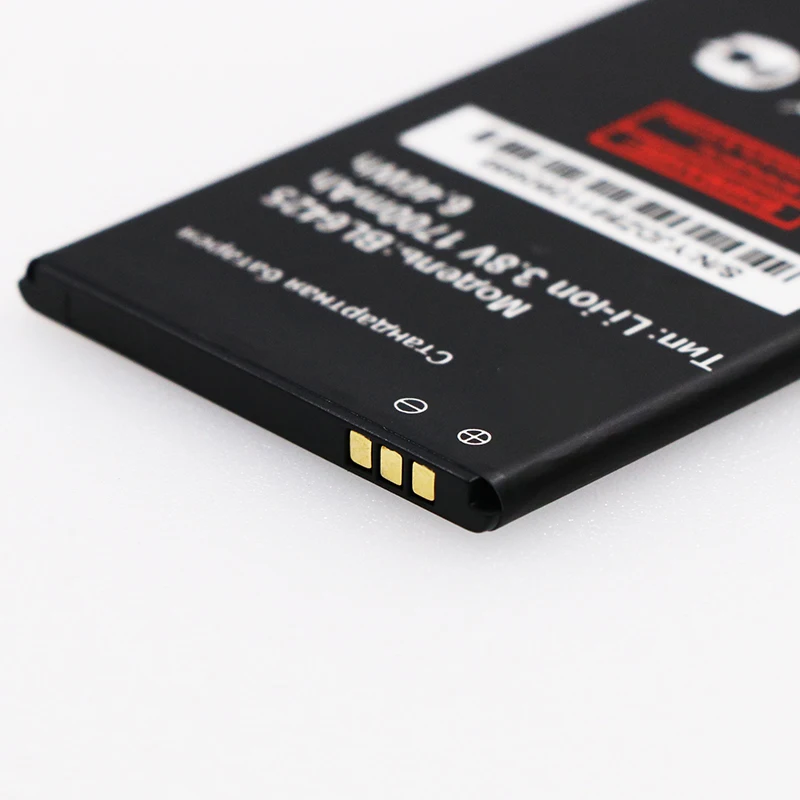 Аккумулятор BL6425 для fly FS454 Nimbus 8 аккумулятор 1700 мАч|battery for fly|battery forbattery 1700mah |