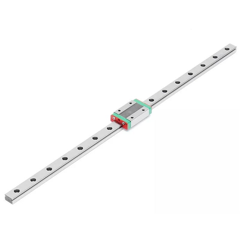 

12mm linear guide MGN12 1700mm linear rail with MGN12H or MGN12C linear block 3D printer parts CNC parts