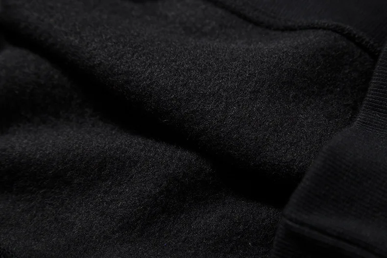 H.A.Sueno 2019 Fashion NOTHING NEW English Letter Printing Hoodie High Street Lovers Branded sweatshirts Mens Sportswear /6 H.A.Sueno 2019 Fashion NOTHING NEW English Letter Printing Hoodie High Street Lovers Branded sweatshirts Mens Sportswear /6