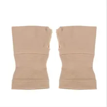 Перчатки унисекс баскетбольный напульсник женский Sprain ультратонкий наручный мужской спортивный фитнес-чехол шрамы