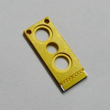 6 бар микро канал диодный лазерный стержень стек для диодной лазерной эпиляции машины