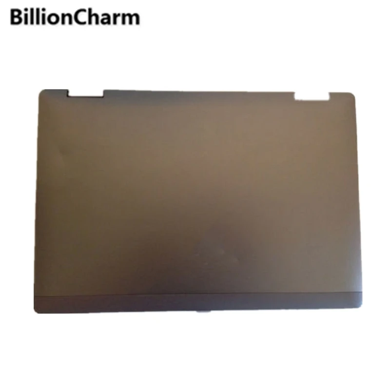 BillionCharmn ноутбук ЖК-задняя крышка для hp 6460B 6470B 6475B 642778-001 ЖК-задняя крышка серый A Shell