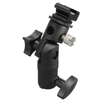 

flash light Umbrella frame Neiger hot shoe bracket