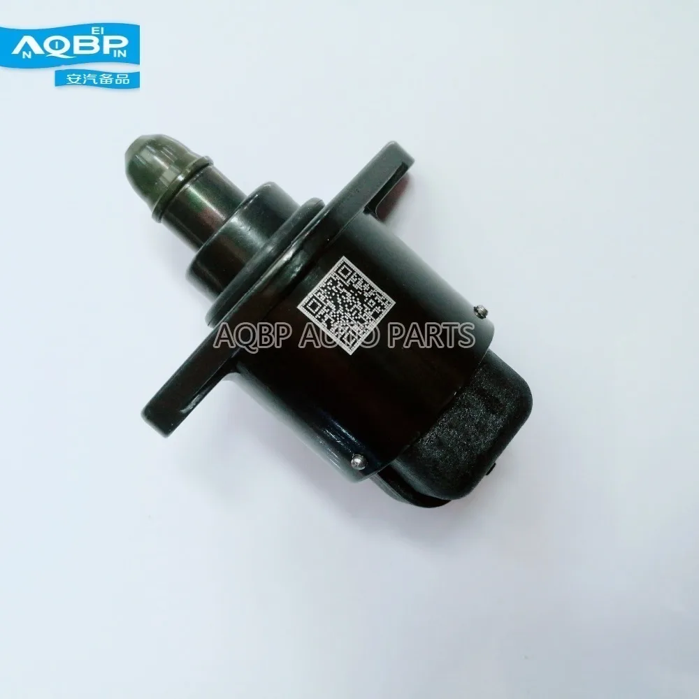 

Engines Components for JAC J3 J5 Car oem number S1008L21153-00025 Idle Motor