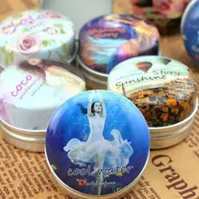 14 стилей Дезодорант Твердые ароматы оригинальные женские Feminino и ароматы для женщин