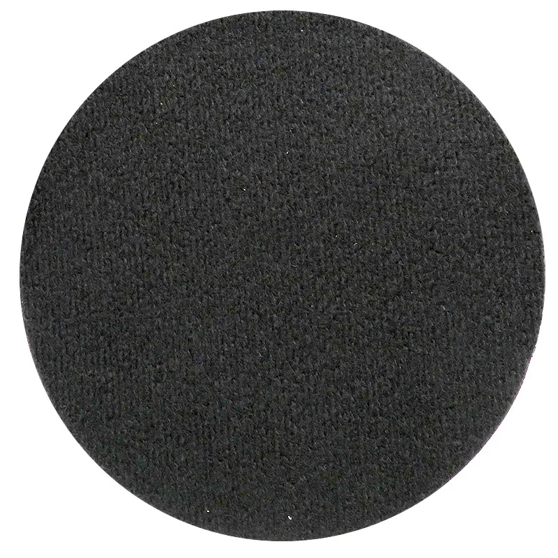 

5-Inch 125mm Tray Protection Pad Disc Protection Pad Pneumatic Disk Protection Pad Polishing Cushion Sanding pad