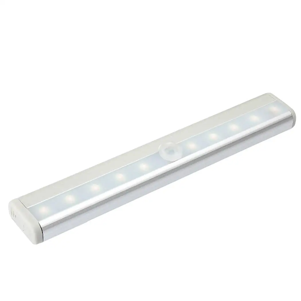 Motion Sensor Light Closet LED Night Light 10 50 Wireless