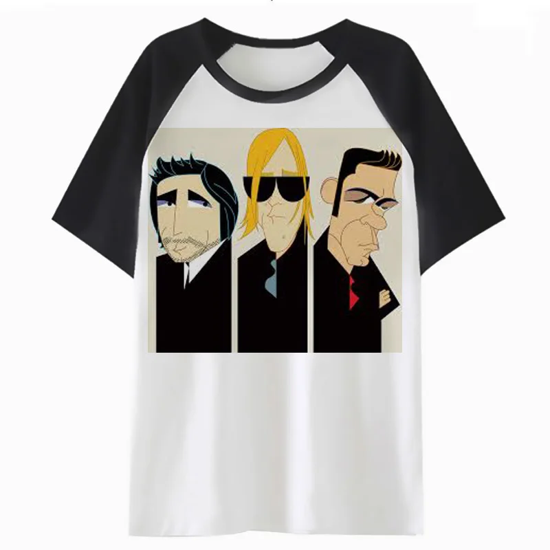 

interpol t shirt t-shirt harajuku tshirt tee hip male men clothing top hop funny for streetwear I3277