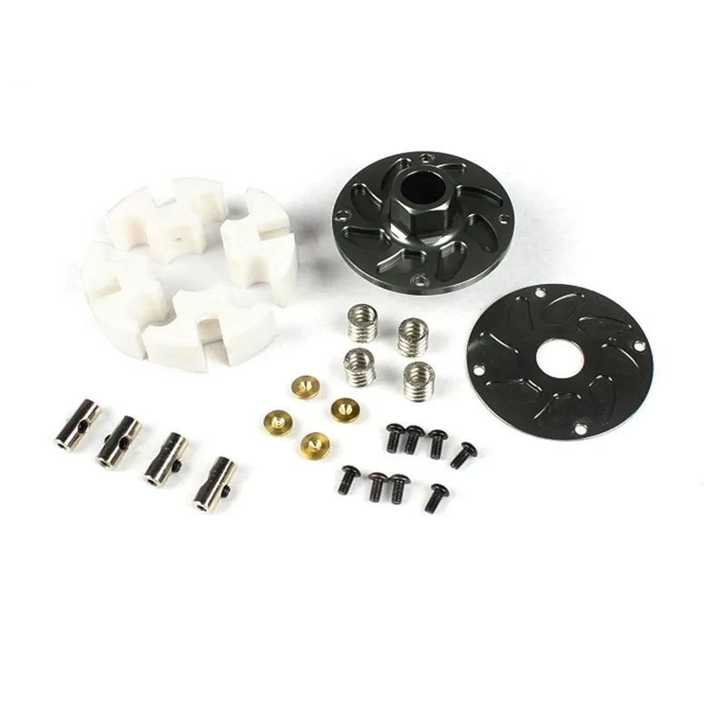 

Rovan 95183 CNC Four Plasm Clutch Assembly for 1/5 Rc Car Engine Spare Parts