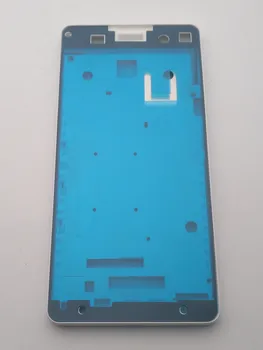

ESC Middle Frame Front Faceplate Bezel Housing For Sony Xperia E5 F3311 F3313 Middle Frame Replacement Repair Parts