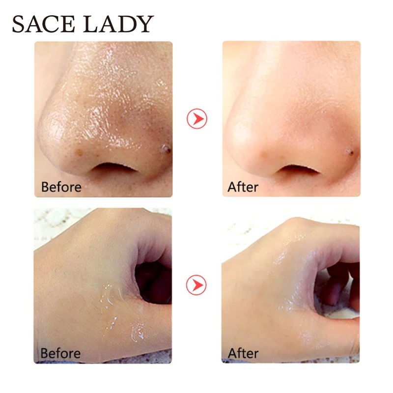 Основа под макияж SACE LADY|Праймер| |