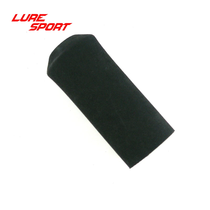 LureSport FUJI Reel Seat EVA набор ручек VSS16 Reel Seat EVA cap grip стержень строительный компонент DIY аксессуар